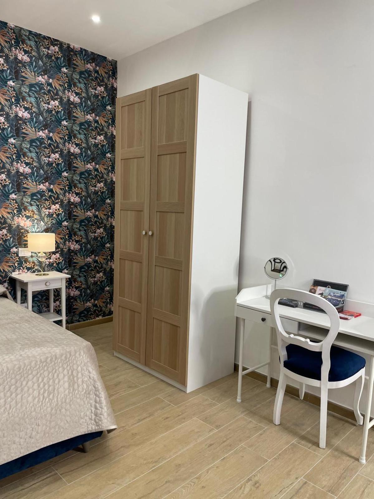 Baglio Porta D Ossuna Apartment Palermo
