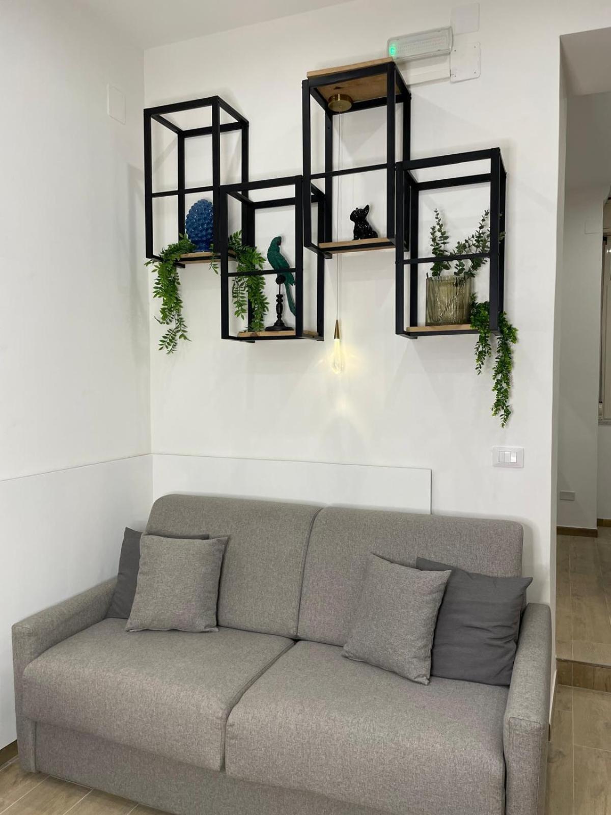 Apartment Baglio Porta D Ossuna Palermo