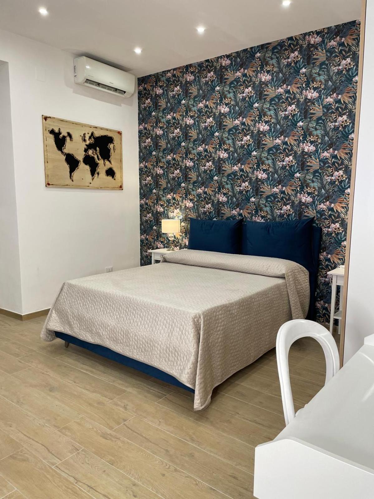 Apartment Baglio Porta D Ossuna *