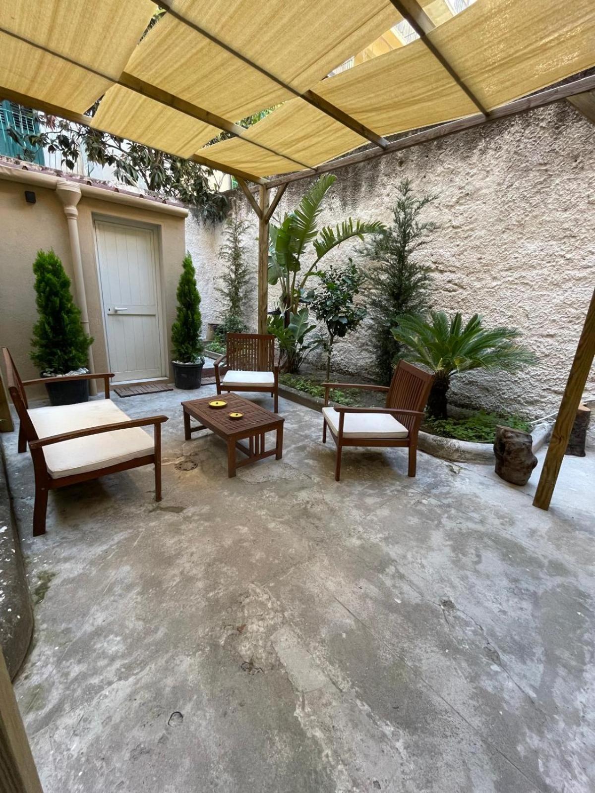 Baglio Porta D Ossuna Apartment *